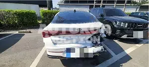 2021, Kia / K5, VIN: KNAG6412BMA099165, 34848 км., gas, 1598 куб.см.