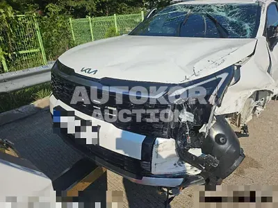 2026, Kia / Sportage, 20000 км., lpg, 2000 куб.см.