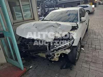 2020, Kia / K7, 48134 км., gas, 2500 куб.см.