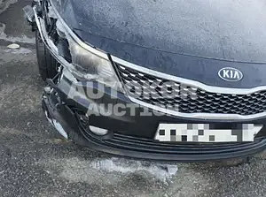 2015, Kia / K5, VIN: KNAGU416BGA006568, 90405 км., lpg, 1999 куб.см.