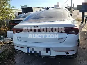 2021, Kia / K5, VIN: KNAG3412BMA128272, 40000 км., gas, 1598 куб.см.