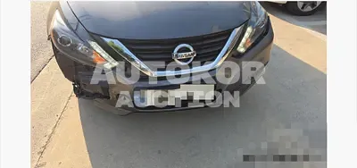 2017, Nissan / Altima, 199490 км., gas, 2488 куб.см.