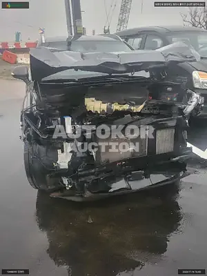 2018, Hyundai / Santa FE, VIN: KMHS381BDKU070457, diesel