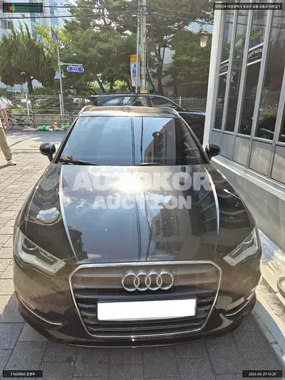 2015, Audi / a3 sportback, VIN: WAUZZZ8V3FA113362, 164728 км., diesel, 1968 куб.см.
