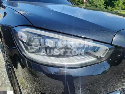 2021, Mercedes-Benz / S 450, unknown
