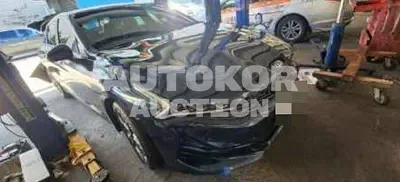 2020, Kia / K5, gas, 1999 куб.см.