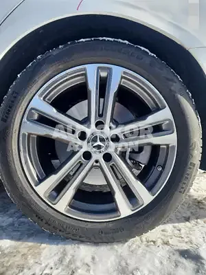2022, Mercedes-Benz / E 350, VIN: W1KZF8GB7NB068681, unknown