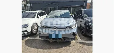 2022, Volkswagen / ID.4, 65742 км., electric, 234 куб.см.