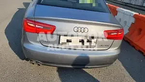 2015, Audi / A6, VIN: WAUZZZ4GXFN040457, 168214 км., diesel, 1968 куб.см.