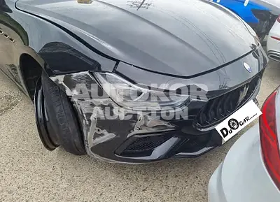 2020, Toyota / Sera, VIN: ZAM57YTG4L1348886, 53592 км., gas