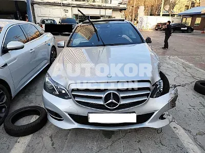 2015, Mercedes-Benz / E 300, VIN: WDDHF8BB3FB111465, gas