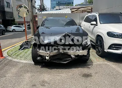 2020, Mercedes-Benz / glc, VIN: W1N0J1FB8LF849735, 176420 км., diesel