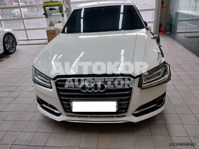 2015, Audi / 50, VIN: WAUZZZ4H7FN001351, 319120 км., diesel