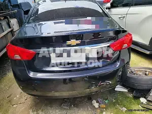2015, Chevrolet / Impala, 80000 км., gas