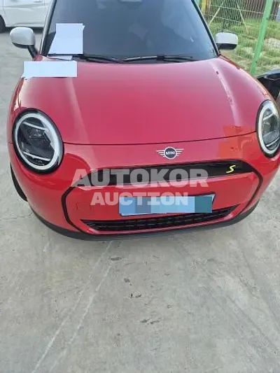 2024, MINI / cooper se, 13135 км., electric 2024, MINI / cooper se, 13135 км., electric