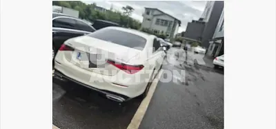 2022, Mercedes-Benz / S 400, 30368 км., diesel, 2925 куб.см.