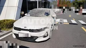 2020, Kia / K5, VIN: KNAG741BBLA074455, lpg