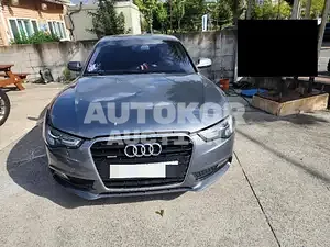 2015, Audi / A5, VIN: WAUZZZ8T4FA060525, 187054 км., diesel, 1968 куб.см.
