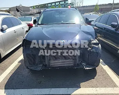 2017, BMW / 320, VIN: WBAWZ510XH0M31174, 89762 км., diesel