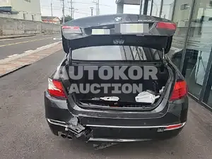 2015, BMW / 528, VIN: WBA5A5102FG176334, 150000 км., gas, 1997 куб.см.