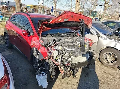 2020, Hyundai / Kona, VIN: KMHK381EGLU034788, hybrid