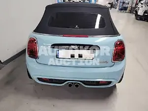 2020, MINI / Cooper, VIN: WMWWP1106L3M23613, 39278 км., gas, 2000 куб.см.