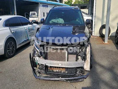 2023, Kia / Sorento, VIN: KNARL81BHPA222385, 52867 км., diesel