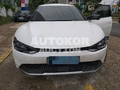 2022, Kia / ev6, VIN: KNAC281AFNA046111, 91009 км., electric