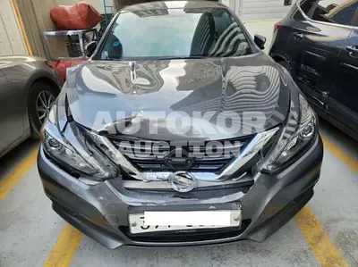 2017, Nissan / Altima, VIN: 1N4AL3AP7HC195569, 185551 км., gas, 2500 куб.см.