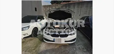 2020, BMW / 530, 105511 км., gas, 1998 куб.см.