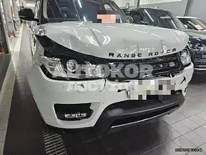 2017, Land Rover / Range Rover Sport, VIN: SALWA2FK2HA679960, 213838 км., diesel