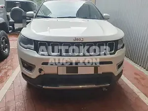 2020, Jeep / Compass, VIN: 3C4NJDCB8LT259947, gas, 2360 куб.см.