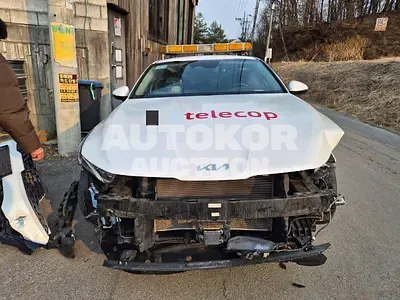 2023, Kia / K5, VIN: KNAG741BBPA241276, 172064 км., lpg, 2000 куб.см.