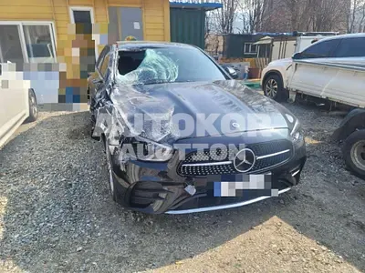 2021, Mercedes-Benz / E 350, gas