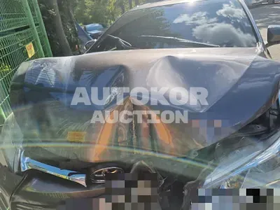 2016, Toyota / Camry, gas