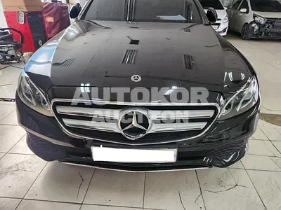 2018, Mercedes-Benz / E 300, VIN: WDDZF4JB3KA547988, gas