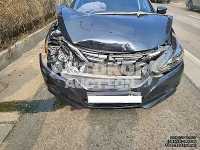 2018, Nissan / Altima, VIN: 1N4AL3AP8JC172629, 78221 км., gas