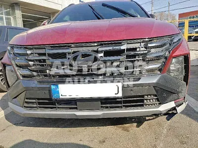2025, Hyundai / Tucson, VIN: KMHJE81BGTU448291, gas, 1598 куб.см.