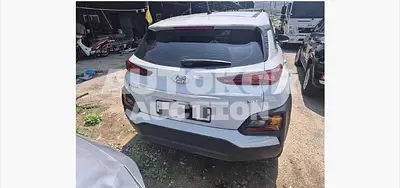 2019, Hyundai / Kona, 36076 км., gas, 1591 куб.см.