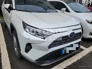 2021, Toyota / RAV4, VIN: JTMDWRFV0MD116885, 11794 км., hybrid