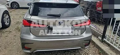 2019, Lexus / CT 200h, 37009 км., hybrid, 1798 куб.см.