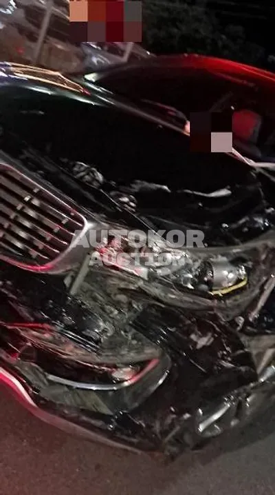 2014, Kia / Carnival, diesel