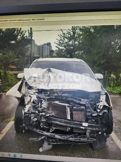 2019, Kia / Carnival, VIN: KNAMC81ABKS563885, diesel