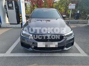 2020, BMW / 530, gas, 1998 куб.см.