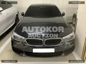 2020, BMW / 530, VIN: WBAJR5101LCD82581, gas