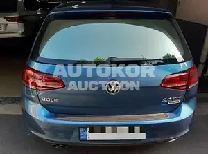 2016, Volkswagen / Golf, VIN: WVWZZZAUZGW170758, 115777 км., diesel, 1968 куб.см.