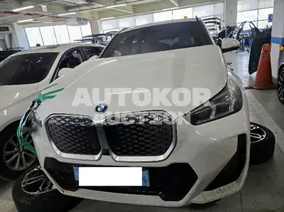 2025, BMW / ix1, 20356 км., electric