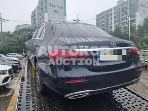 2020, Mercedes-Benz / E 300, VIN: W1KZF5EB3MA884616, hybrid