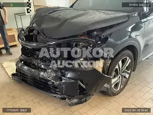 2020, Kia / Sorento, VIN: KNARH81GBMA021525, hybrid