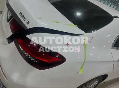 2022, Mercedes-Benz / E 250, VIN: W1KZF4FB1NB073479, gas
